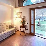 Casa Val Di Rigo Feriehus Magione