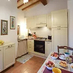 Casa Val Di Rigo