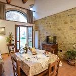 Feriehus Casa Val Di Rigo Magione