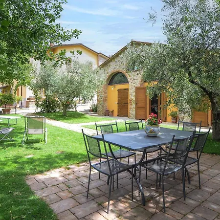 Holiday home Casa Val Di Rigo *