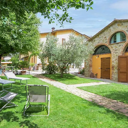 Casa Val Di Rigo Magione