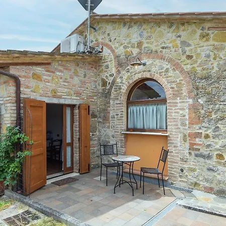 Casa Val Di Rigo *