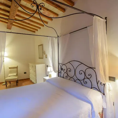 Casa Val Di Rigo *