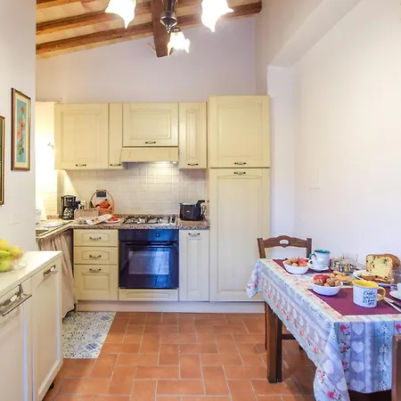 Casa Val Di Rigo * Magione