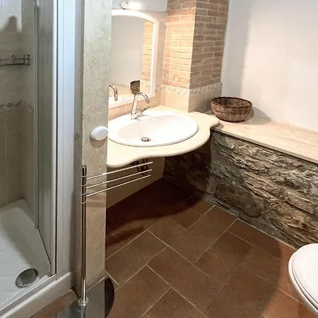 Casa Val Di Rigo Holiday home