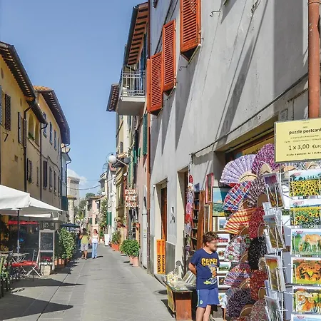 Casa Val Di Rigo Σπίτι διακοπών Magione