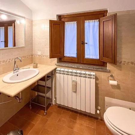 Casa Val Di Rigo Magione