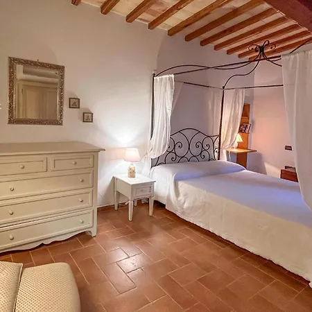 Casa Val Di Rigo * Magione