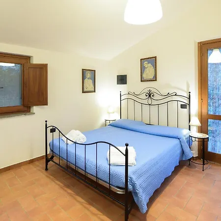Casa Val Di Rigo