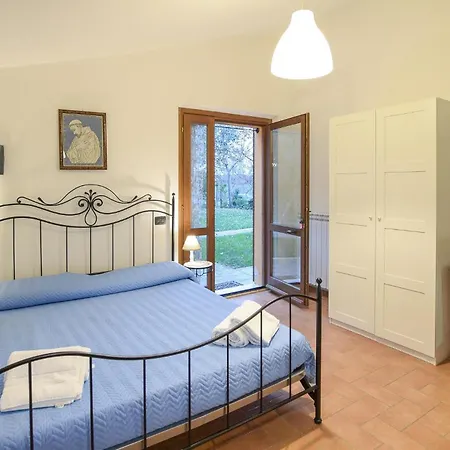 Casa Val Di Rigo Feriehus