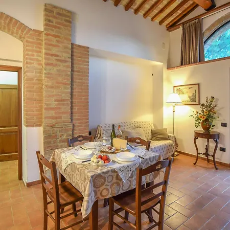 Holiday home Casa Val Di Rigo