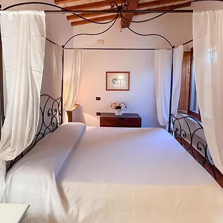 度假居 Casa Val Di Rigo *