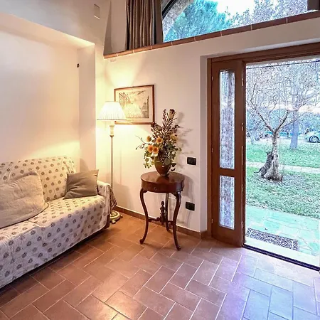 Casa Val Di Rigo Σπίτι διακοπών Magione