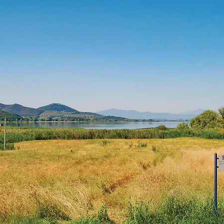 Vakantiehuis Casa Val Di Rigo Magione