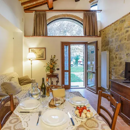 Casa Val Di Rigo *
