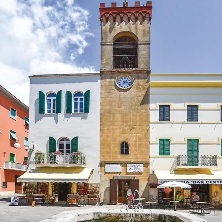 Casa Val Di Rigo 马焦内