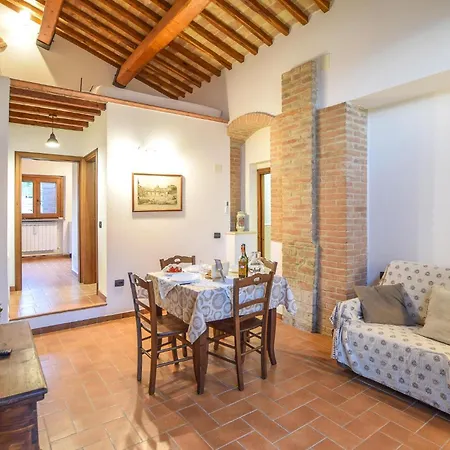 Casa Val Di Rigo Feriehus
