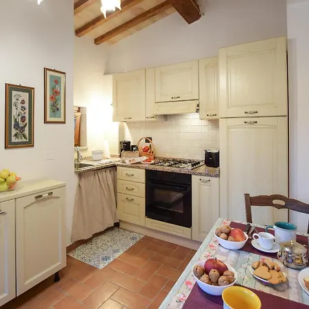 Casa Val Di Rigo
