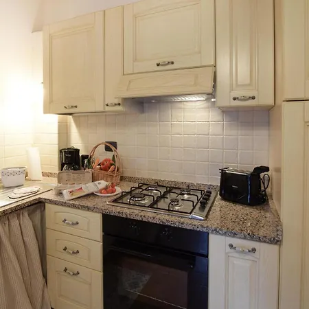 Σπίτι διακοπών Casa Val Di Rigo *