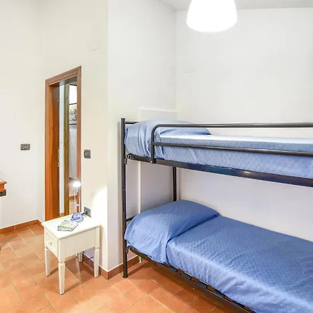 Vakantiehuis Casa Val Di Rigo