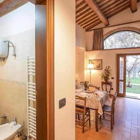 度假居 Casa Val Di Rigo *