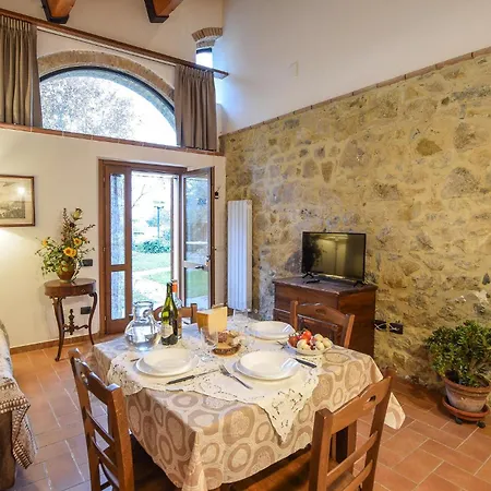 Σπίτι διακοπών Casa Val Di Rigo Magione
