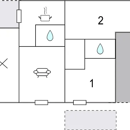 Holiday home Casa Val Di Rigo Magione