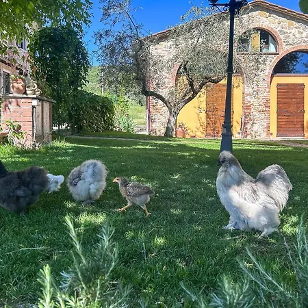 Σπίτι διακοπών Casa Val Di Rigo *