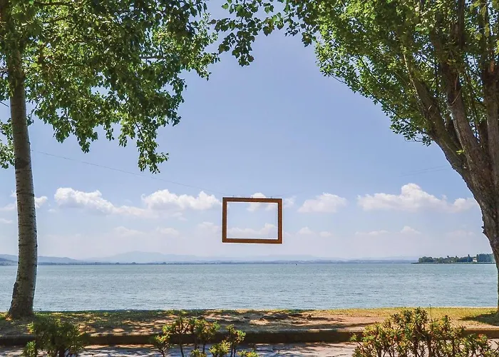 Casa Val Di Rigo 別荘