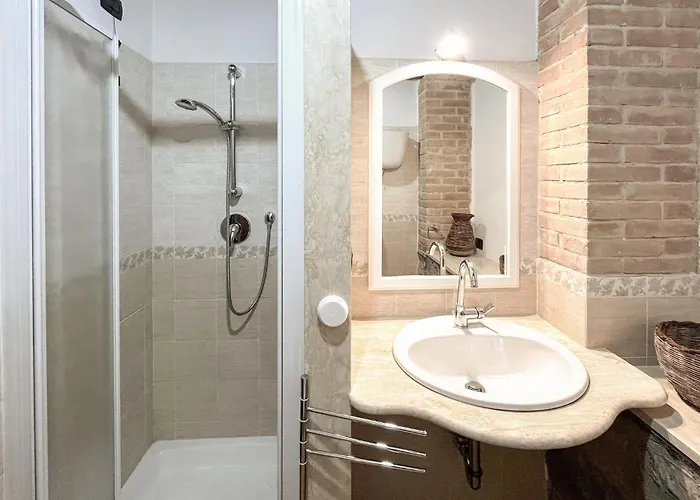 Casa Val Di Rigo * マジョーネ