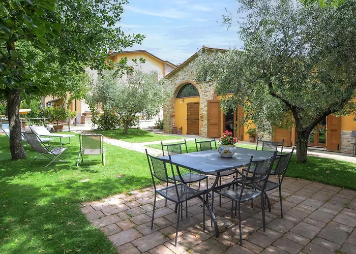 別荘 Casa Val Di Rigo *