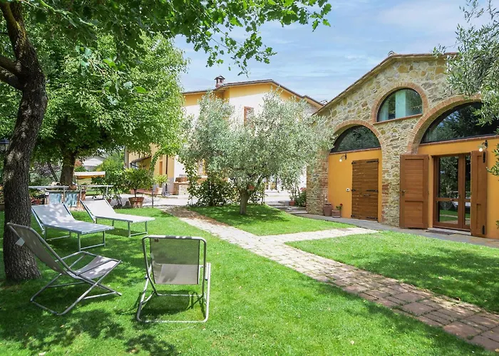 Casa Val Di Rigo マジョーネ