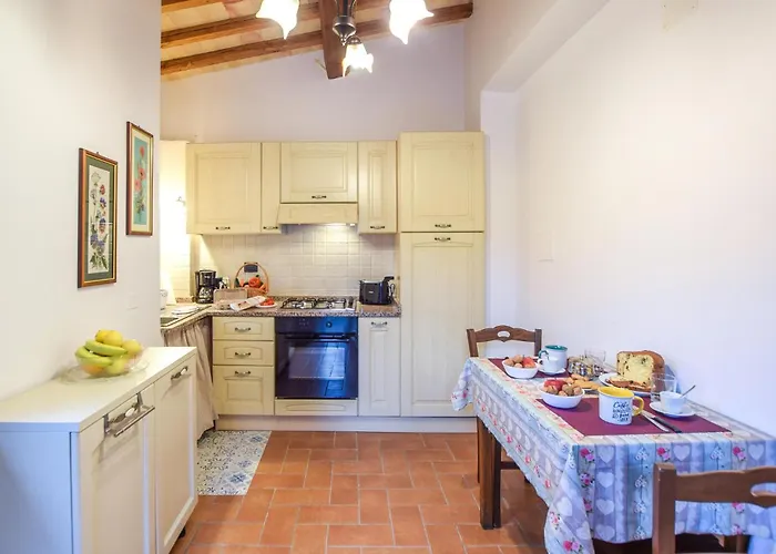 Casa Val Di Rigo * マジョーネ