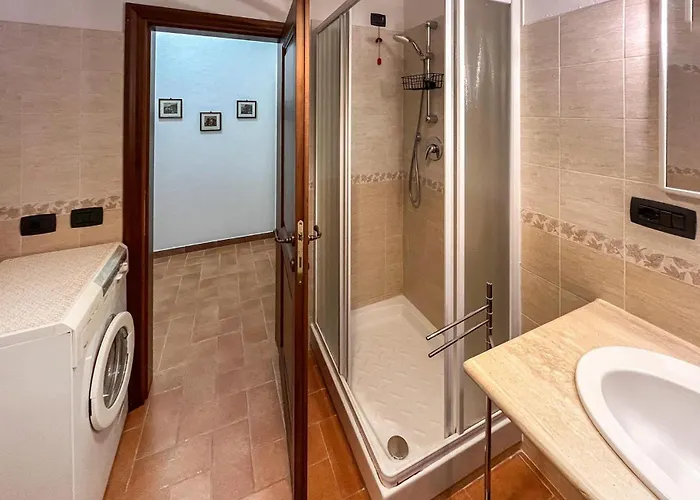 別荘 Casa Val Di Rigo *