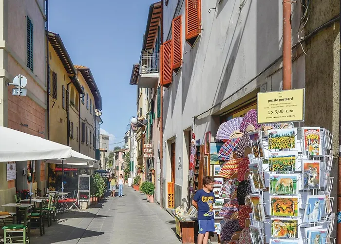 Casa Val Di Rigo 別荘 マジョーネ