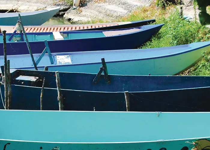 別荘 Casa Val Di Rigo マジョーネ