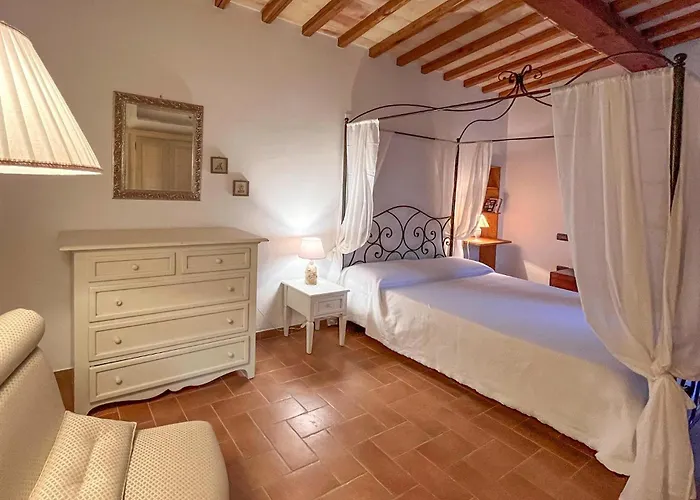 Casa Val Di Rigo * マジョーネ