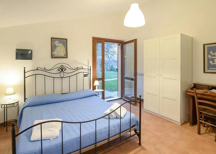 Casa Val Di Rigo 別荘