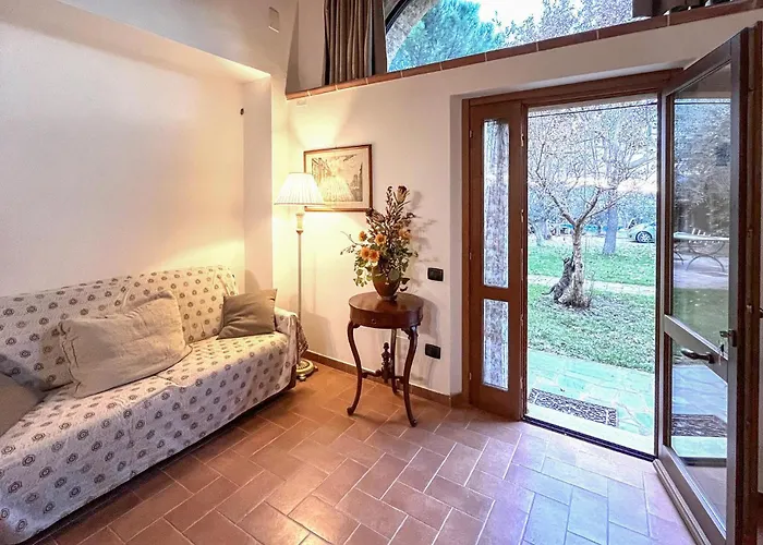 Casa Val Di Rigo 別荘 マジョーネ