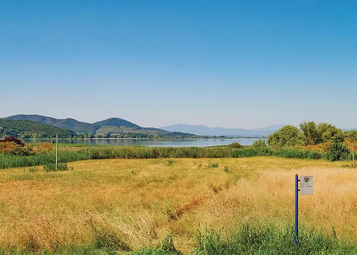 別荘 Casa Val Di Rigo マジョーネ