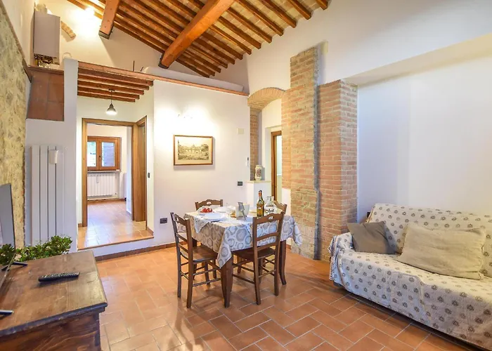 Casa Val Di Rigo 別荘