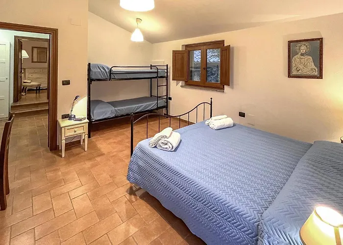 Casa Val Di Rigo 別荘 *