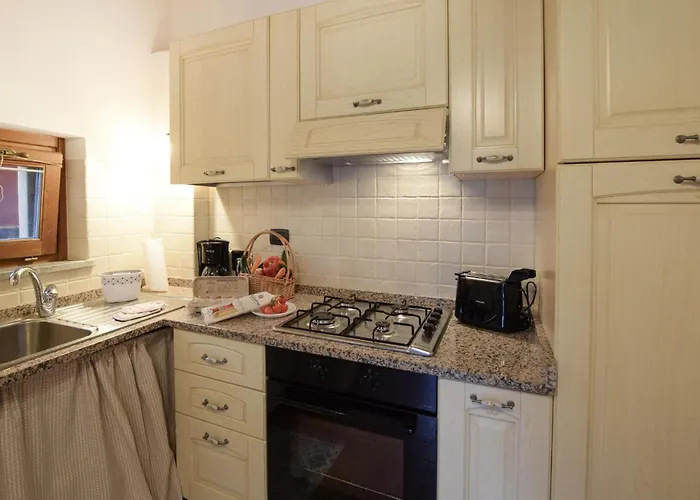 別荘 Casa Val Di Rigo *