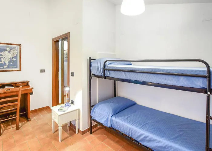 別荘 Casa Val Di Rigo