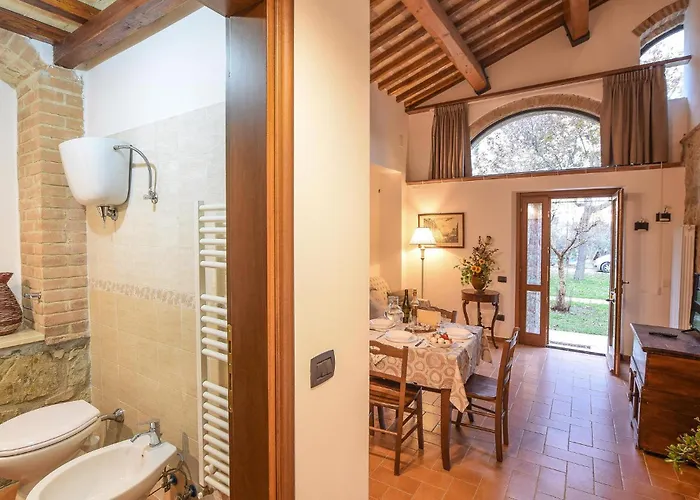 別荘 Casa Val Di Rigo *