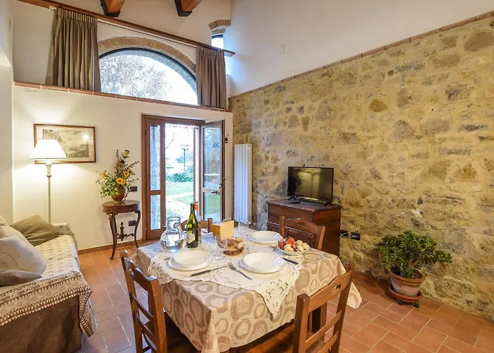 別荘 Casa Val Di Rigo マジョーネ